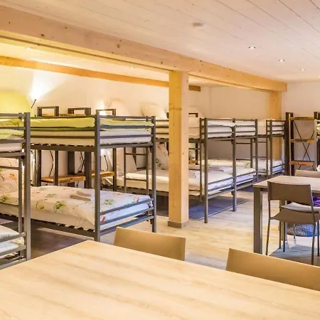 Couette-café La Péniche *