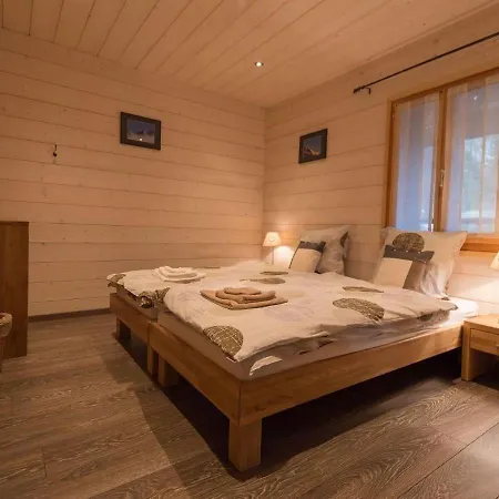 La Peniche Bed & Breakfast