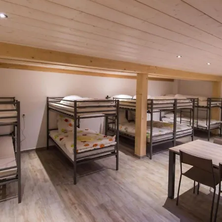 La Peniche Bed & Breakfast *
