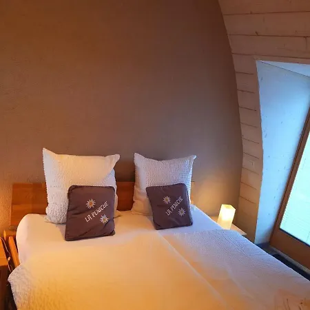 Bed & Breakfast La Peniche