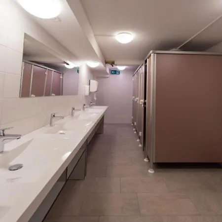 La Peniche * Evolène