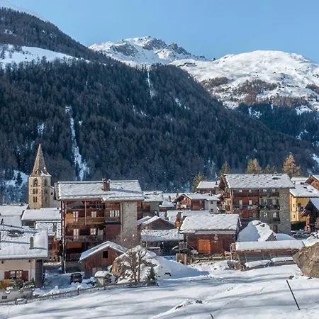 Bed & Breakfast La Peniche