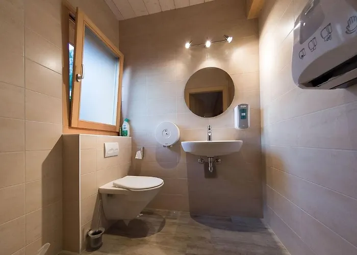 La Peniche Bed and Breakfast *