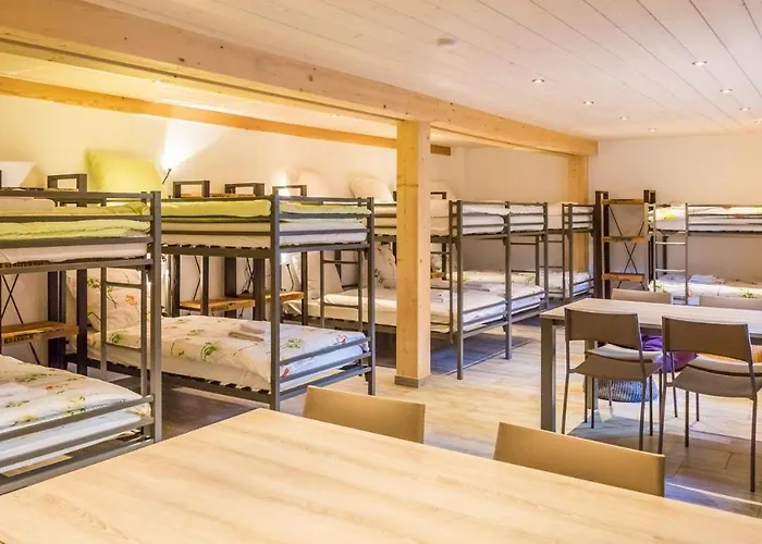 Bed and Breakfast La Peniche *