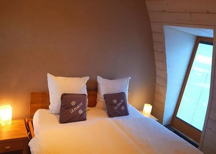 Bed and Breakfast La Peniche