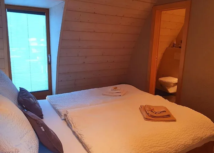 La Peniche Bed and Breakfast *