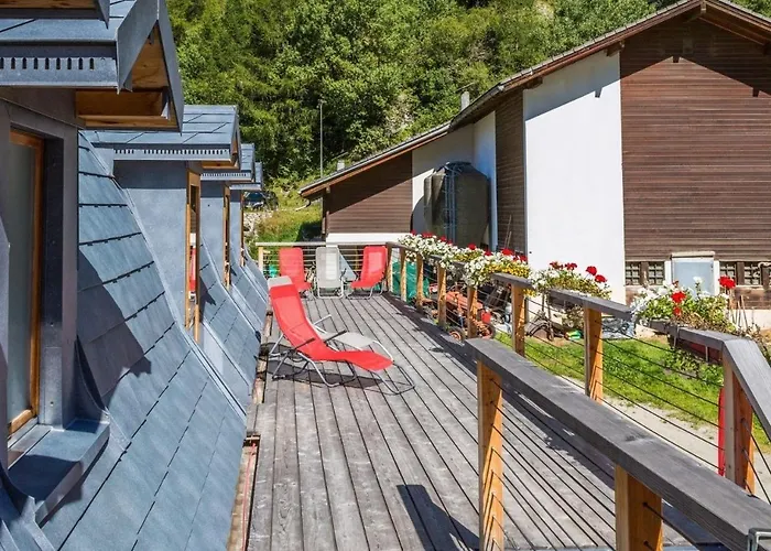 Bed and Breakfast La Peniche *