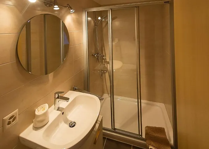 La Peniche Bed and Breakfast *