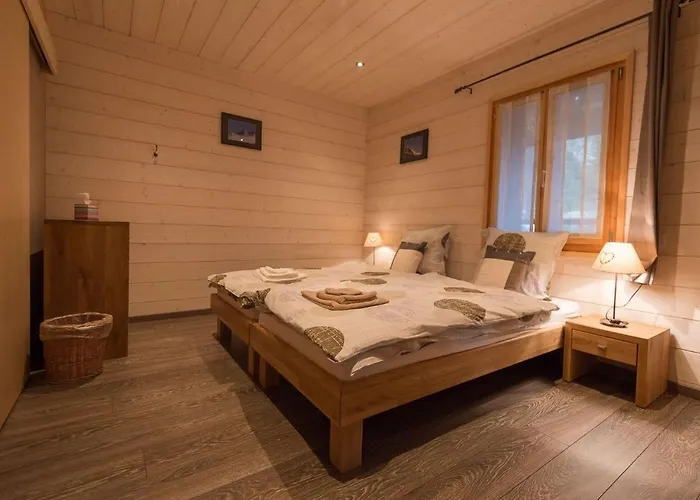 La Peniche Bed and Breakfast