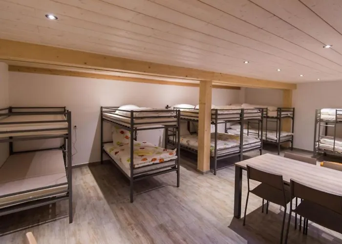 La Peniche Bed and Breakfast *