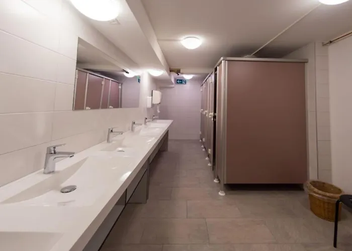 La Peniche * Evolène