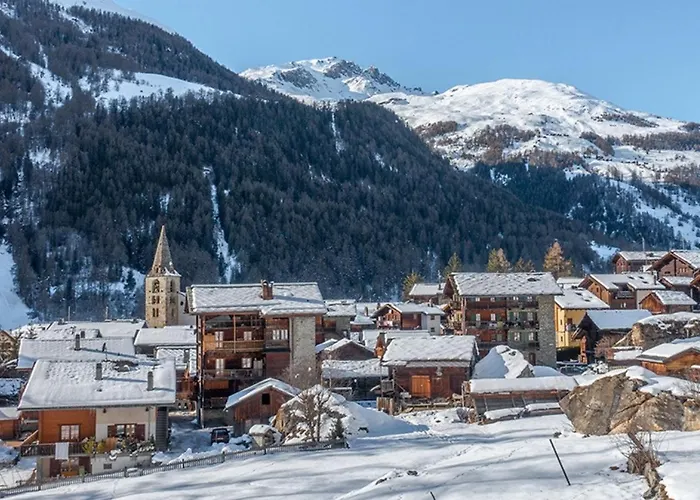 Bed and Breakfast La Peniche