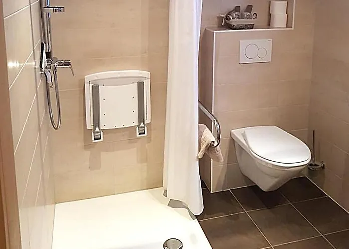 La Peniche Bed and Breakfast Evolène