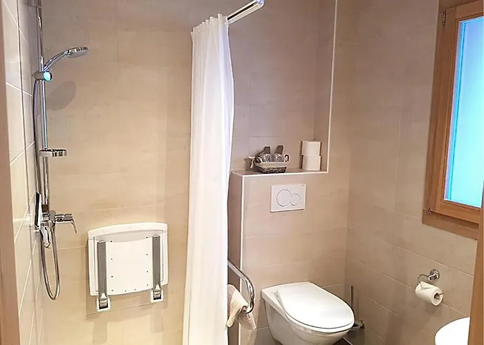 Bed and Breakfast La Peniche Evolène