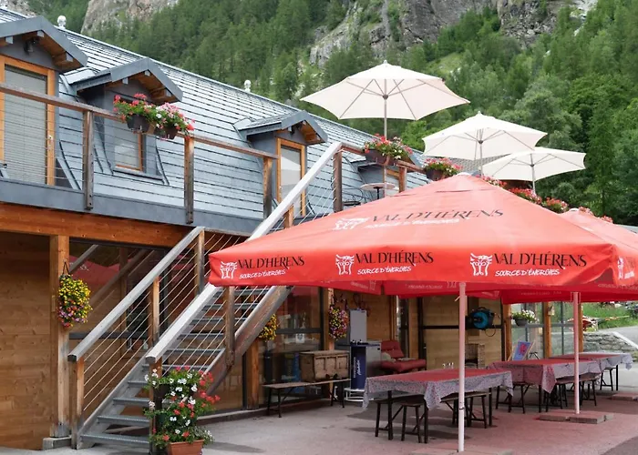 La Peniche Bed and Breakfast