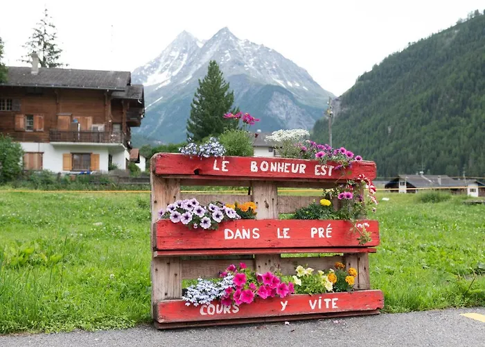 Bed and Breakfast La Peniche