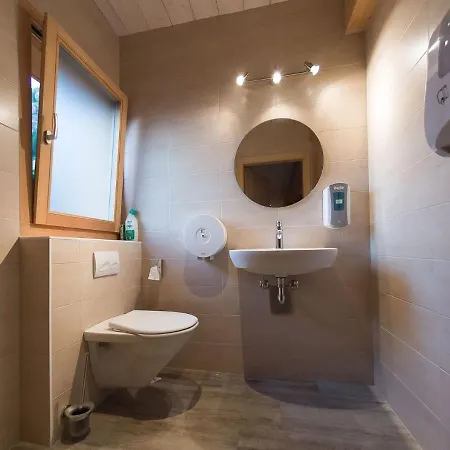 La Peniche Bed & Breakfast *