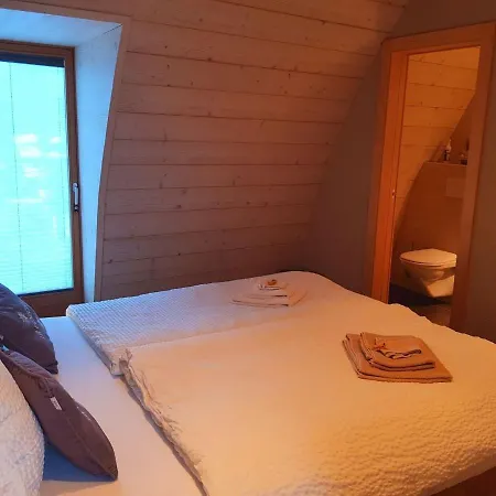 La Peniche Bed & Breakfast *