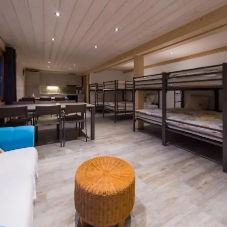 La Peniche Bed & Breakfast