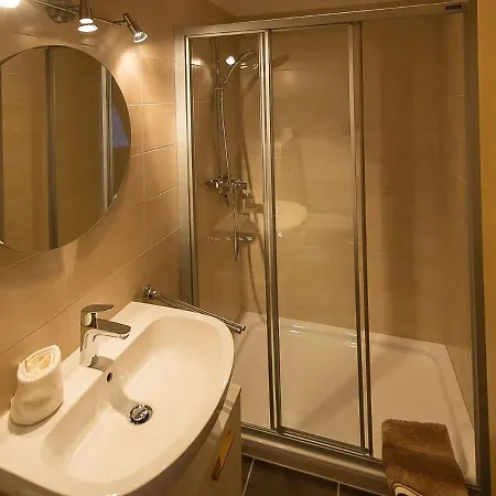 La Peniche Bed & Breakfast *