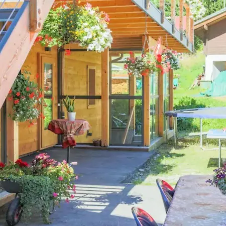 Bed & Breakfast La Peniche Evolene