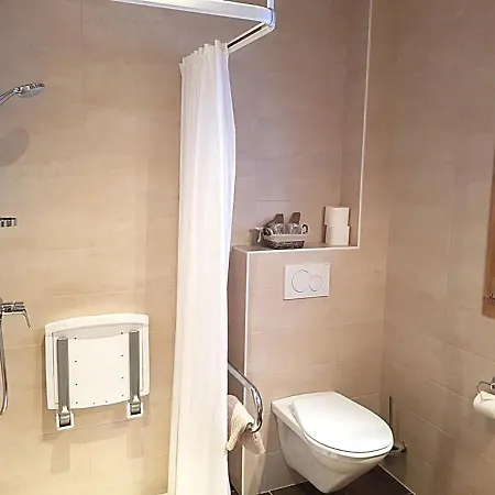 Bed & Breakfast La Peniche Evolene