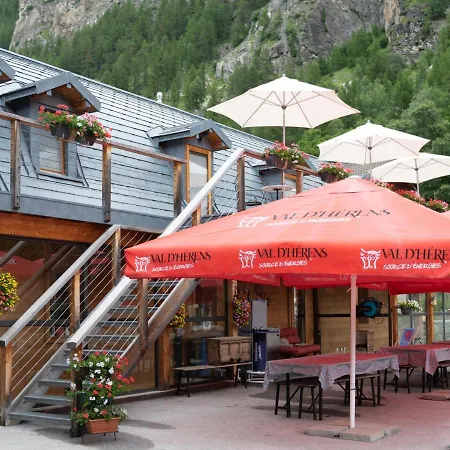 La Peniche Bed & Breakfast